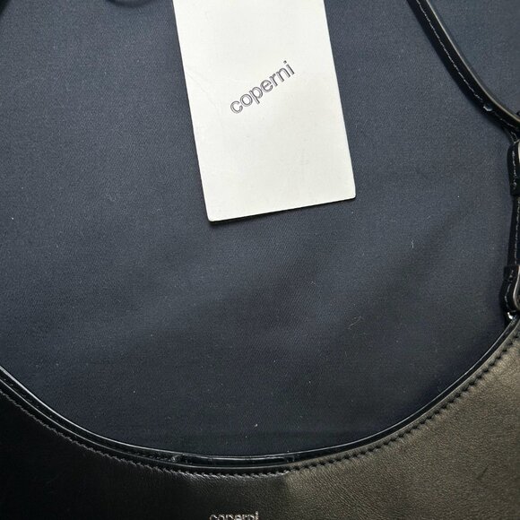 New With Tags Coperni Spiral Baguette Bag - Picture 4 of 11